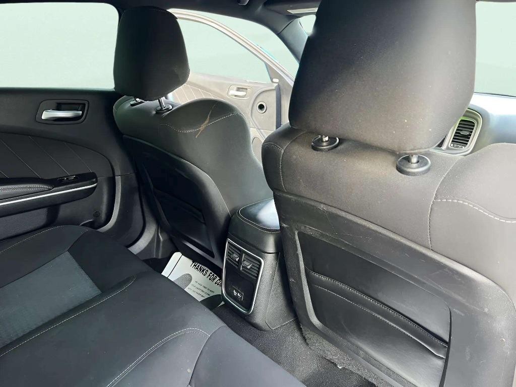 2019 Dodge Charger - $16,995