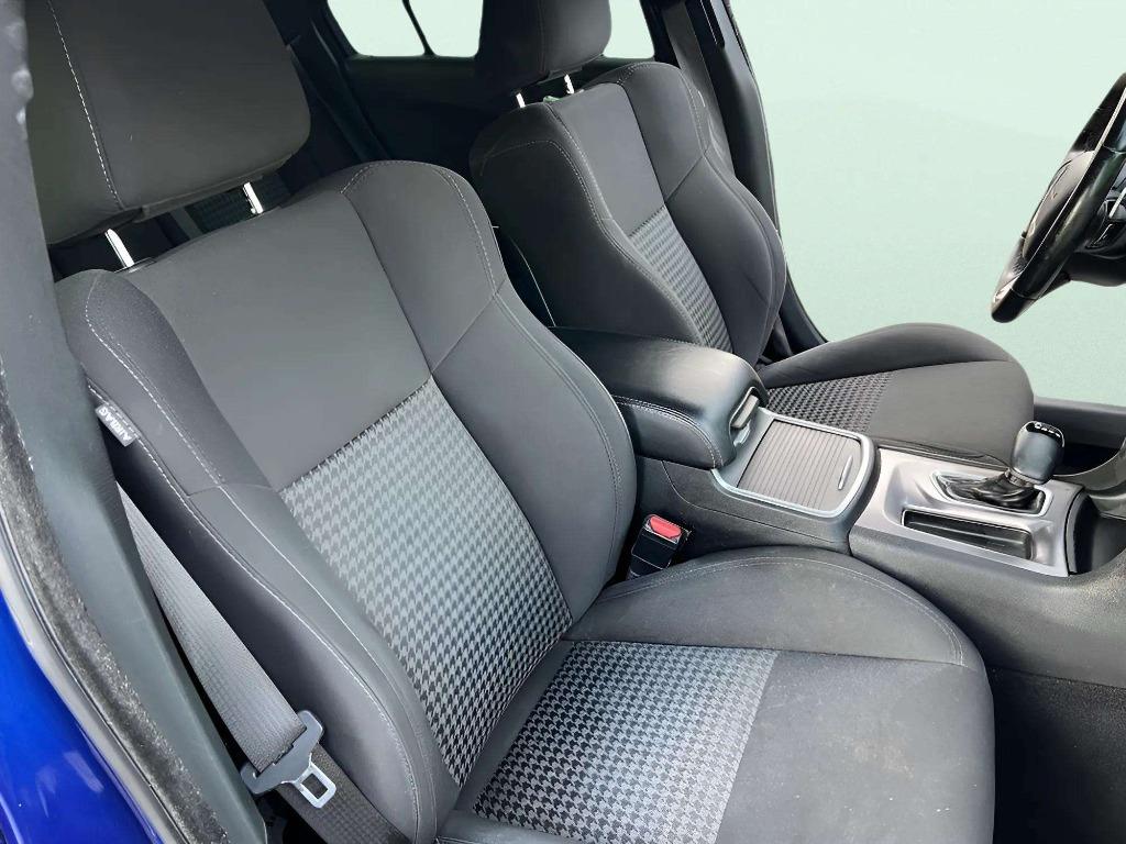 2019 Dodge Charger - $16,995