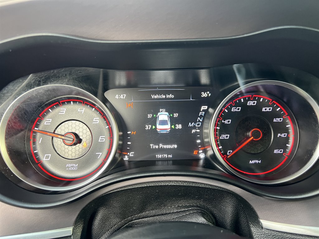 2019 Dodge Charger R/T photo