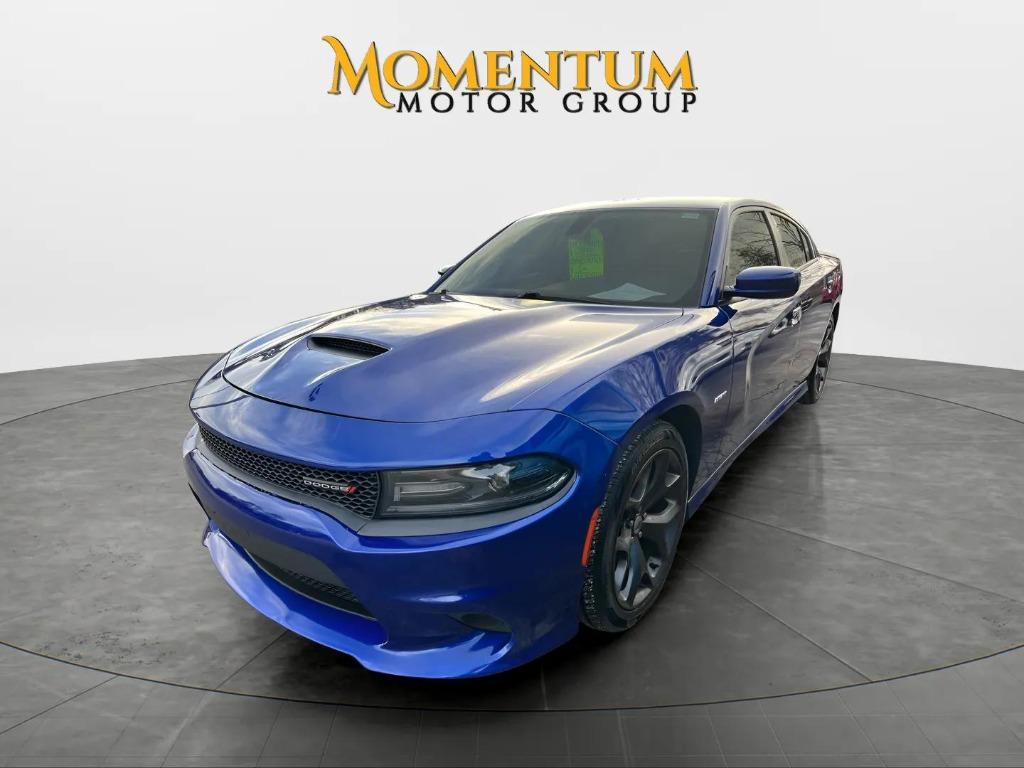 2019 Dodge Charger - $16,995