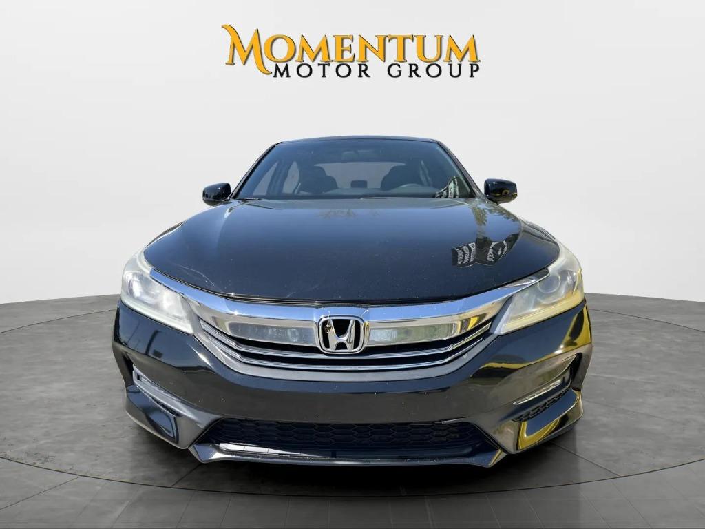 2017 Honda Accord - $18,995