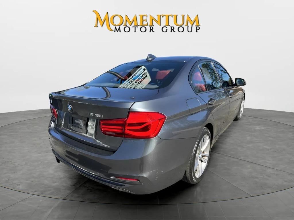 2016 BMW 328i - $10,995