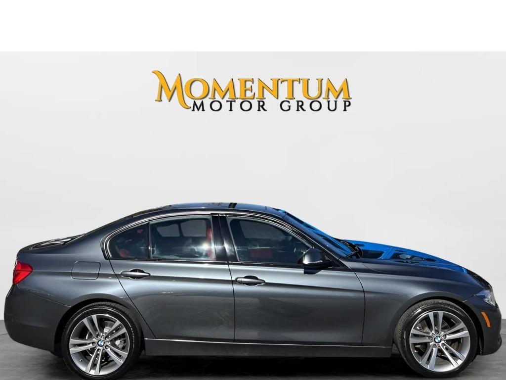 2016 BMW 328i - $10,995