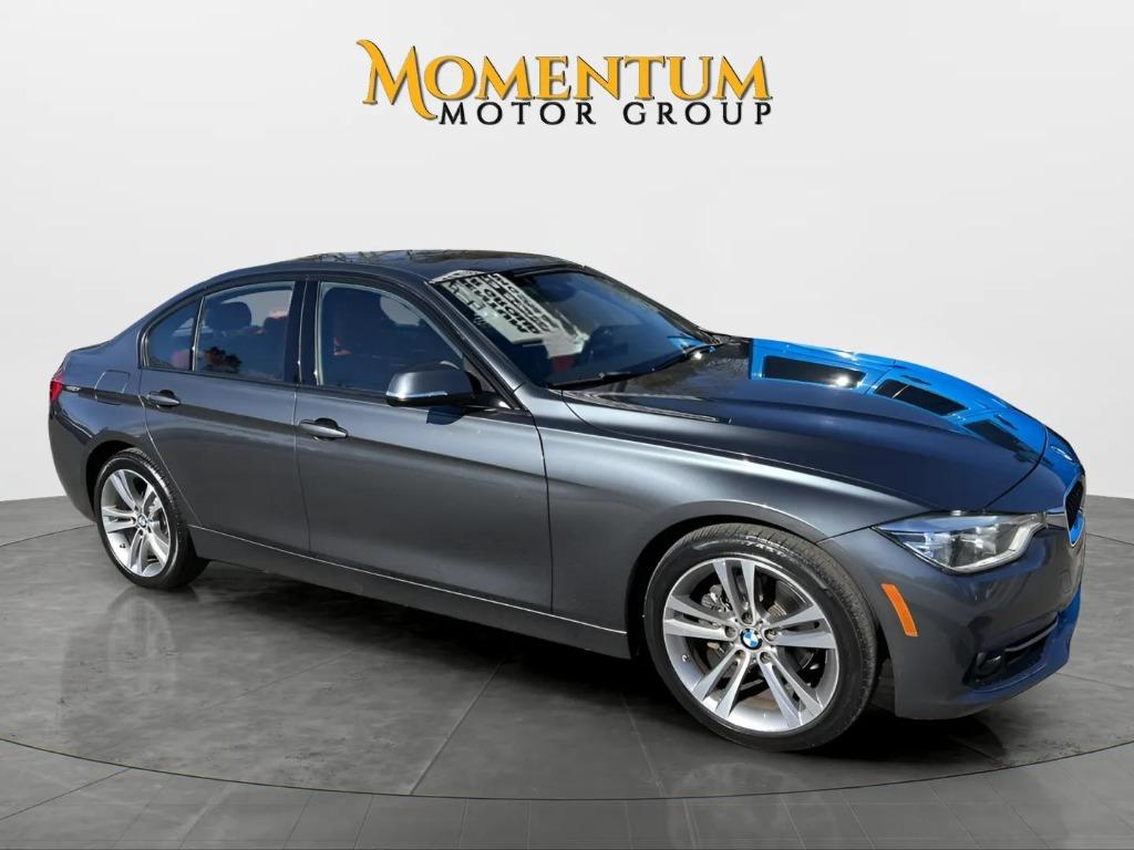 2016 BMW 328i - $10,995