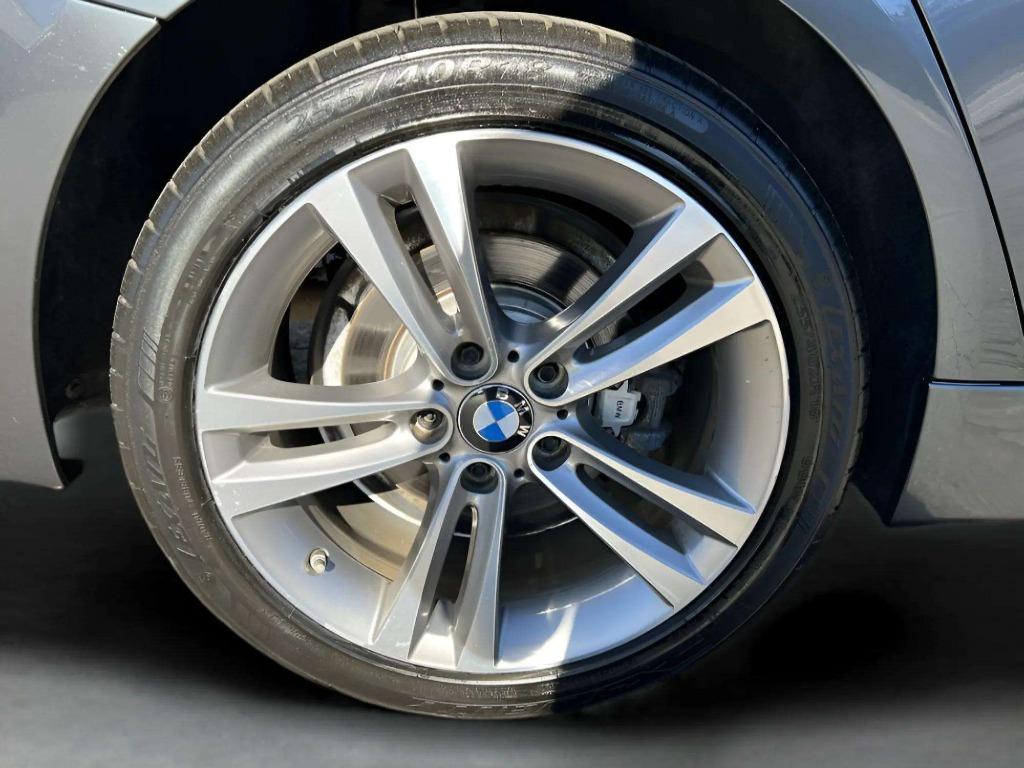 2016 BMW 328i - $10,995