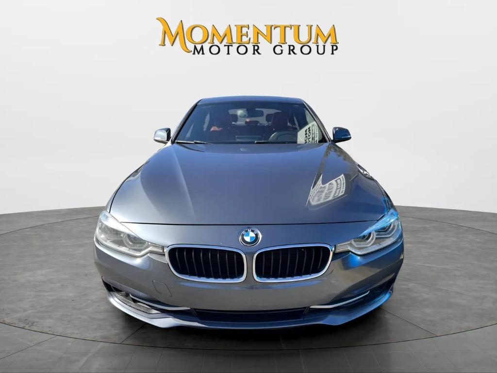 2016 BMW 328i - $10,995
