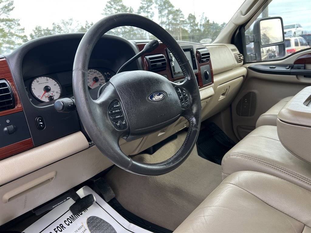 2006 Ford RSX XL photo