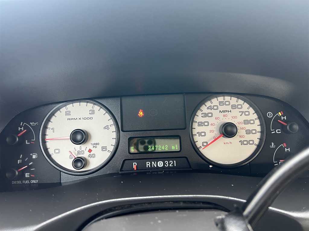2006 Ford RSX XL photo
