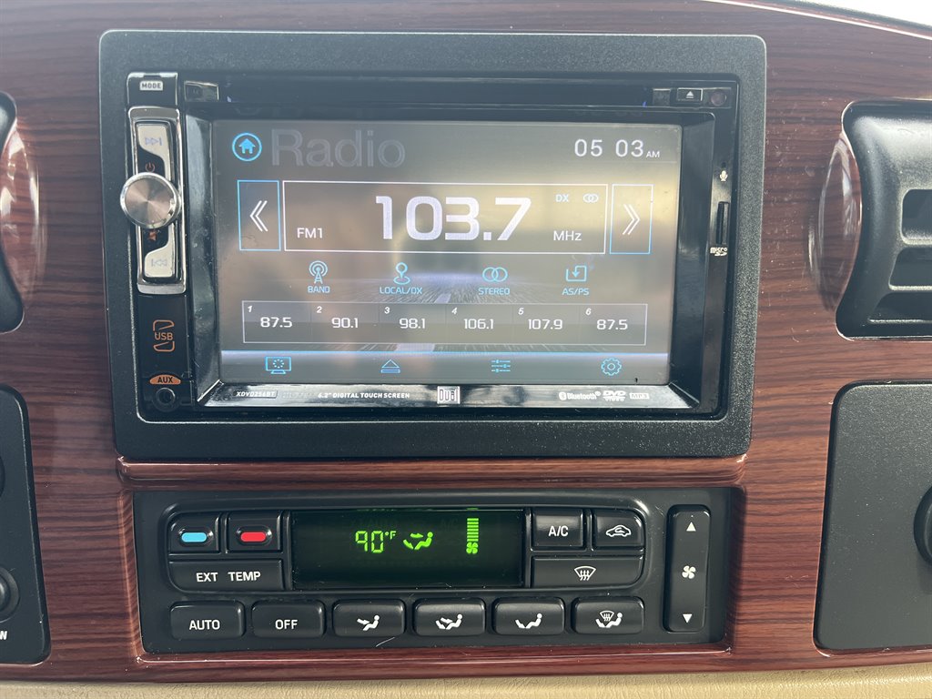 2006 Ford RSX XL photo