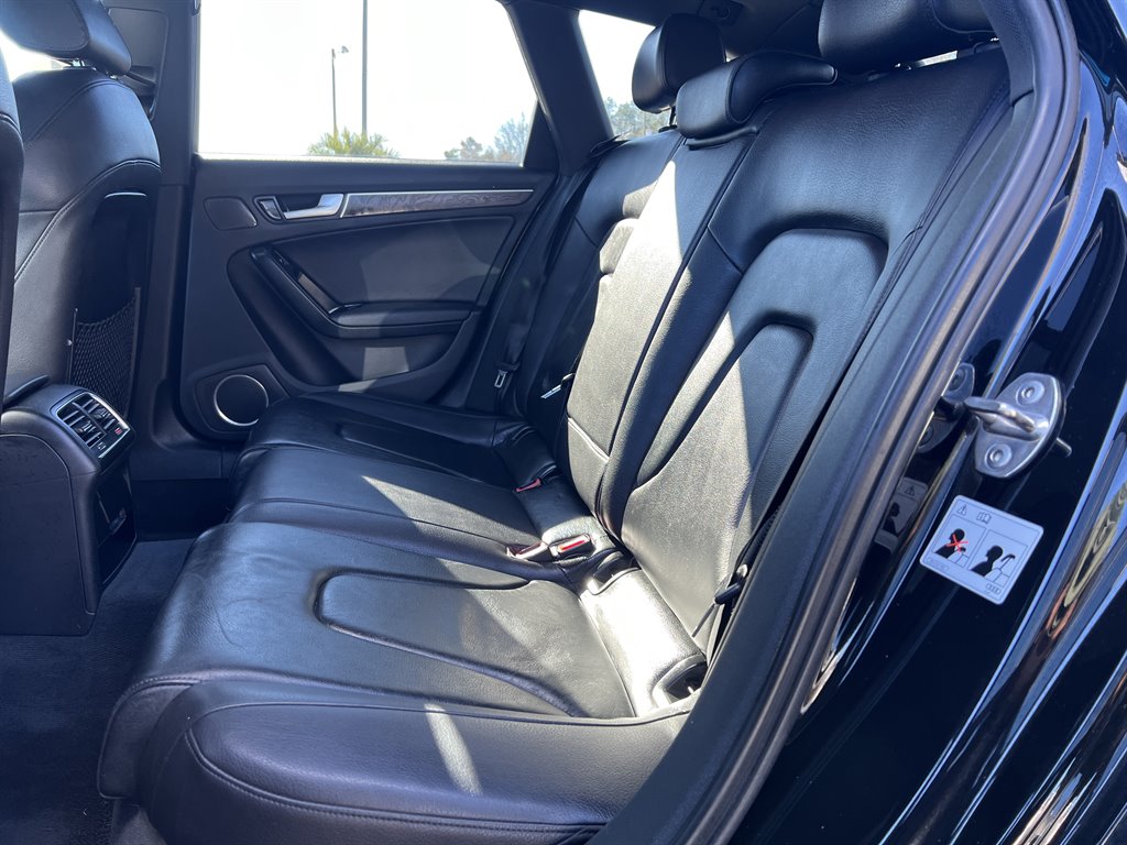2015 Audi Allroad Premium Plus photo