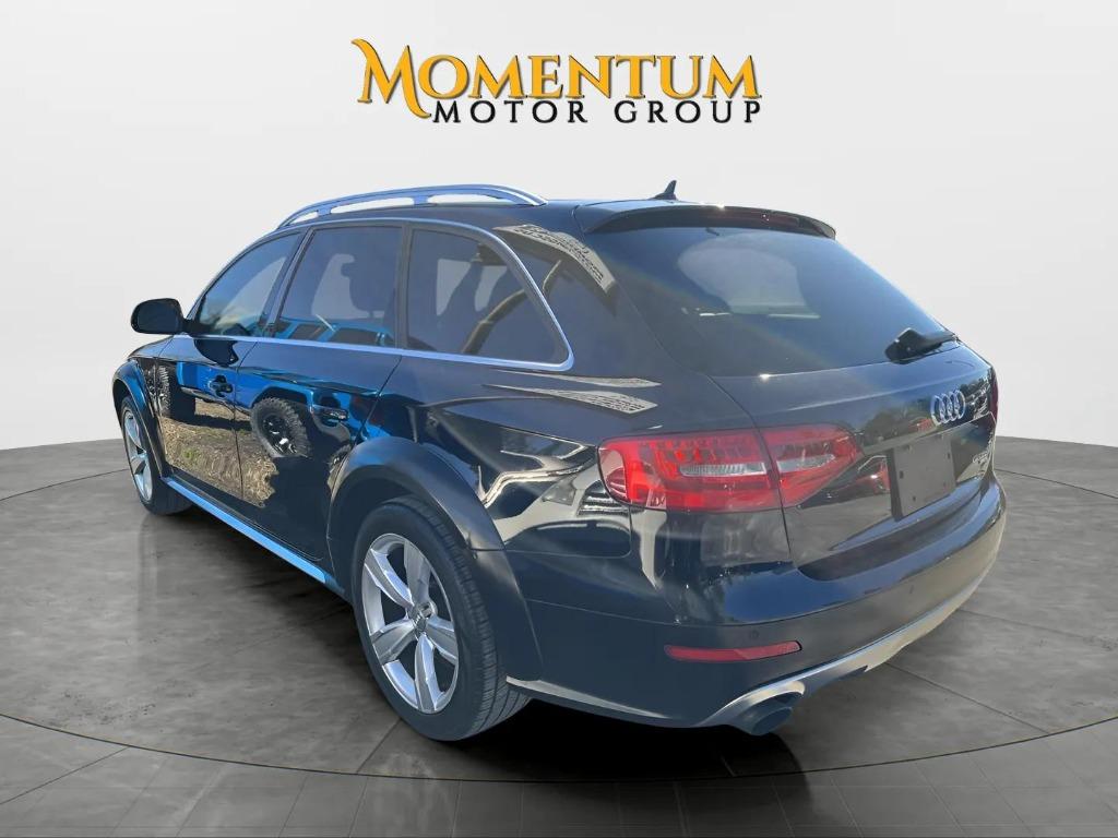 2015 Audi A4 - $9,995
