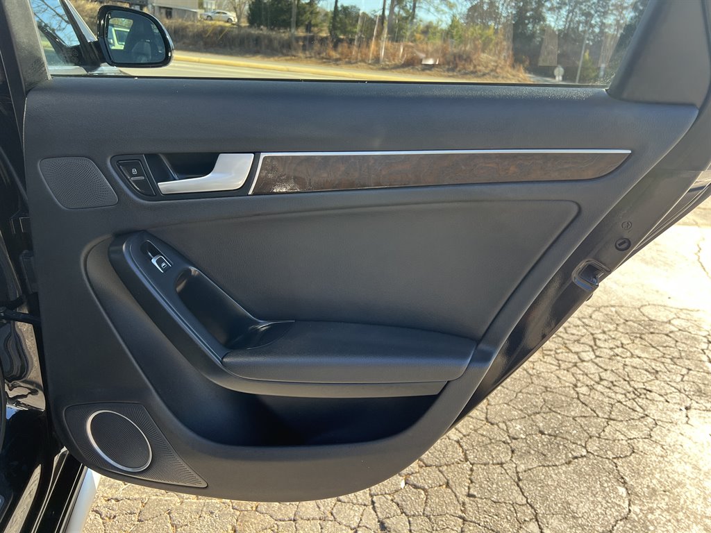 2015 Audi Allroad Premium Plus photo