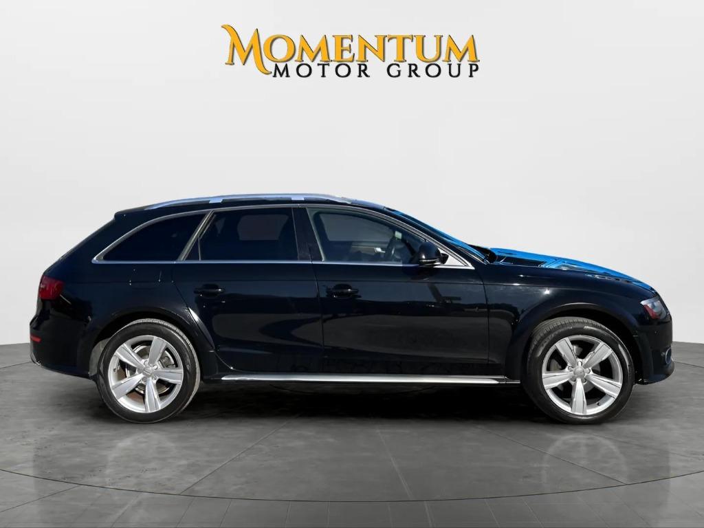 2015 Audi A4 - $9,995