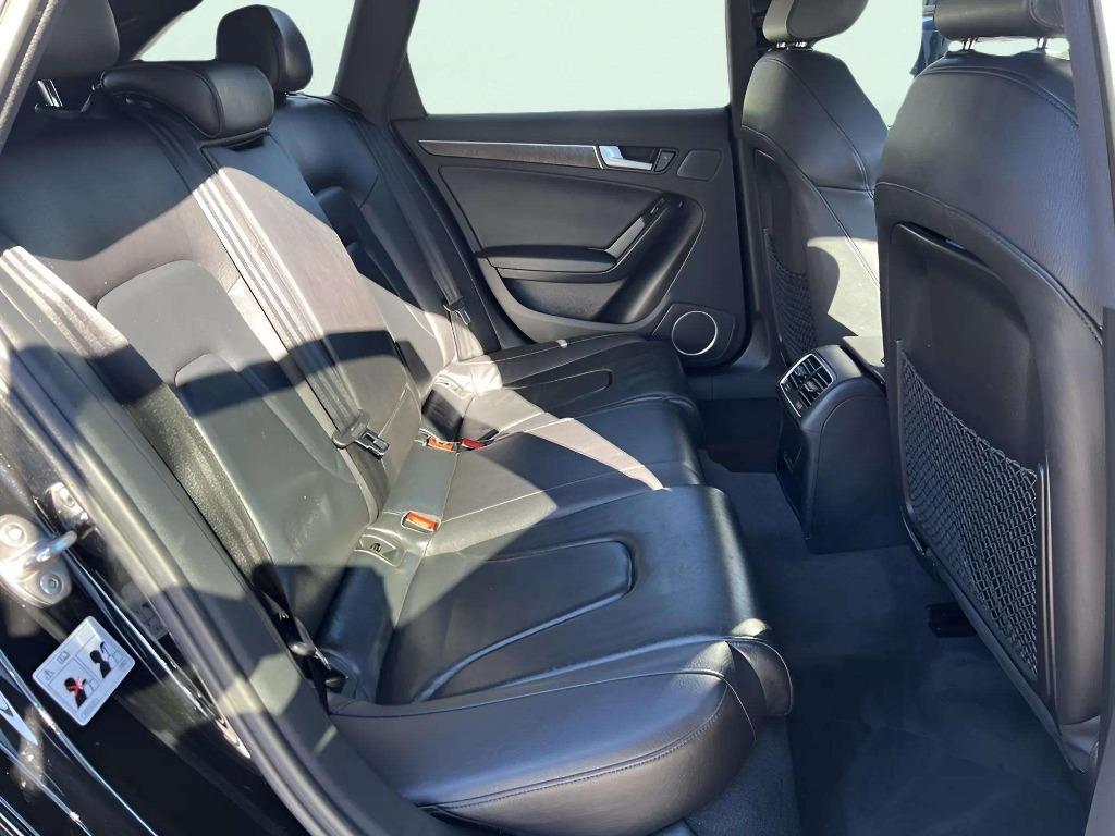 2015 Audi A4 - $9,995