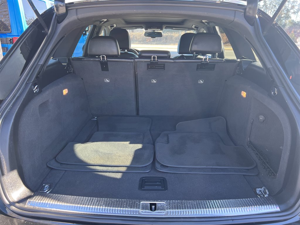2015 Audi Allroad Premium Plus photo