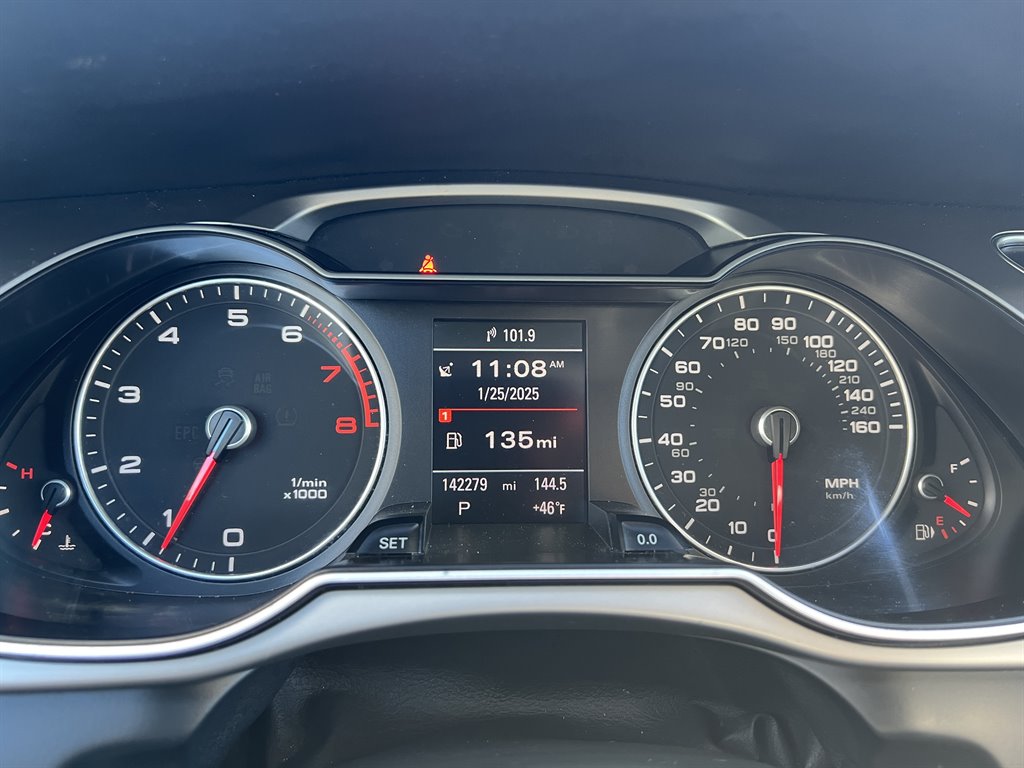 2015 Audi Allroad Premium Plus photo