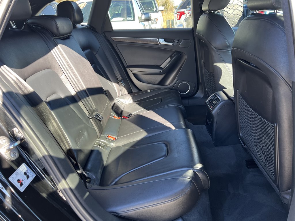 2015 Audi Allroad Premium Plus photo