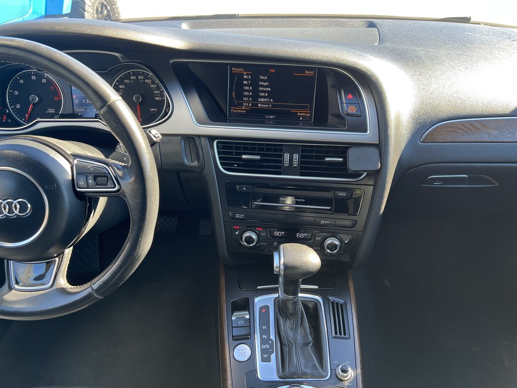 2015 Audi Allroad Premium Plus photo
