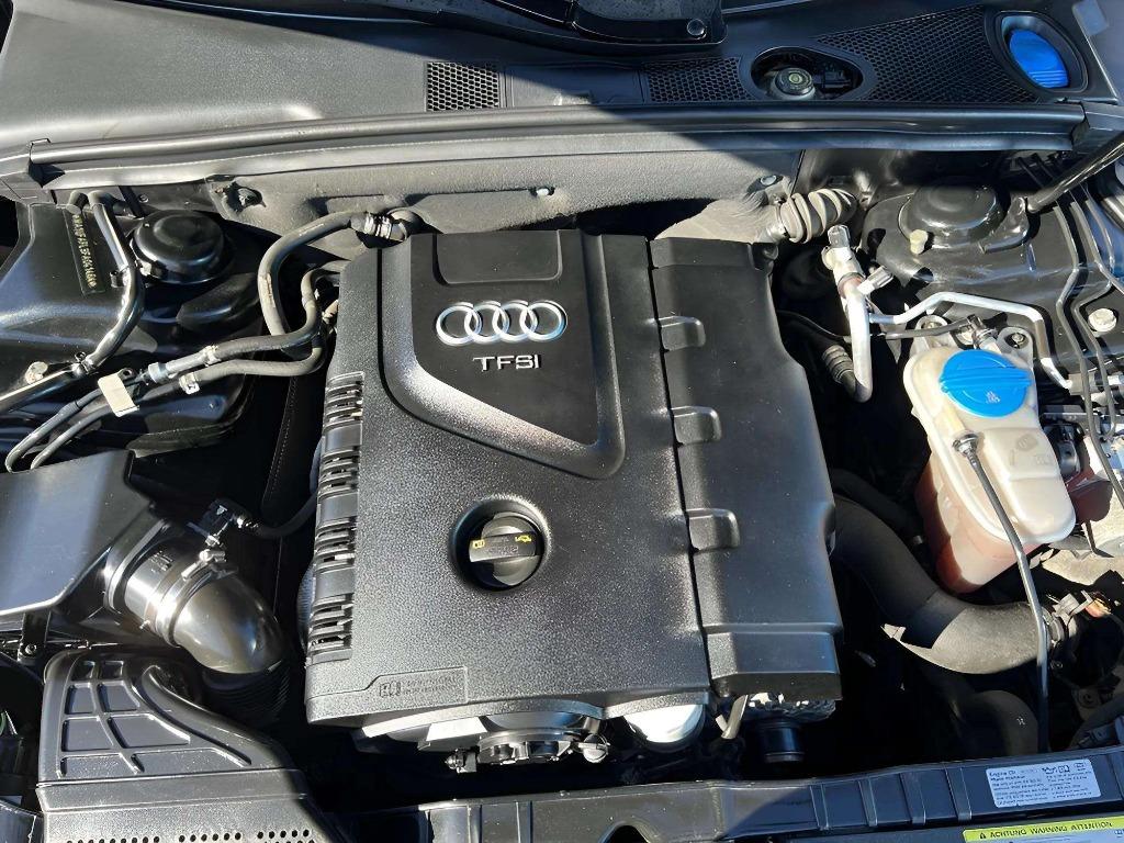 2015 Audi A4 - $9,995