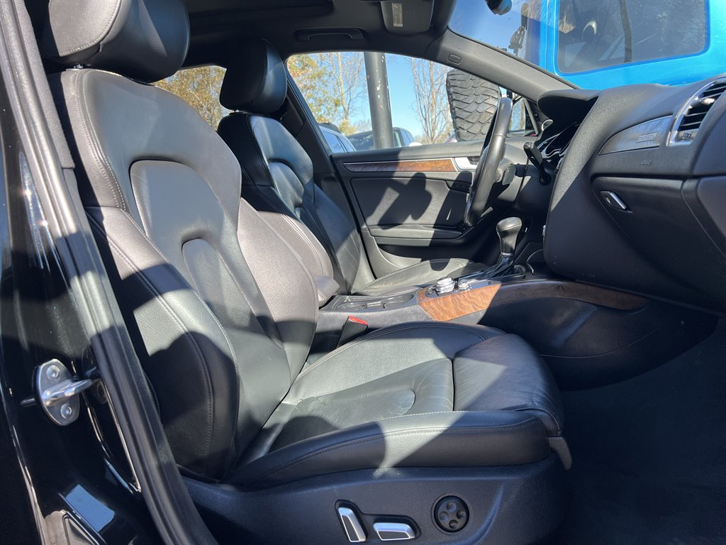 2015 Audi Allroad Premium Plus photo