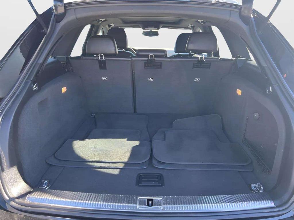 2015 Audi A4 - $9,995
