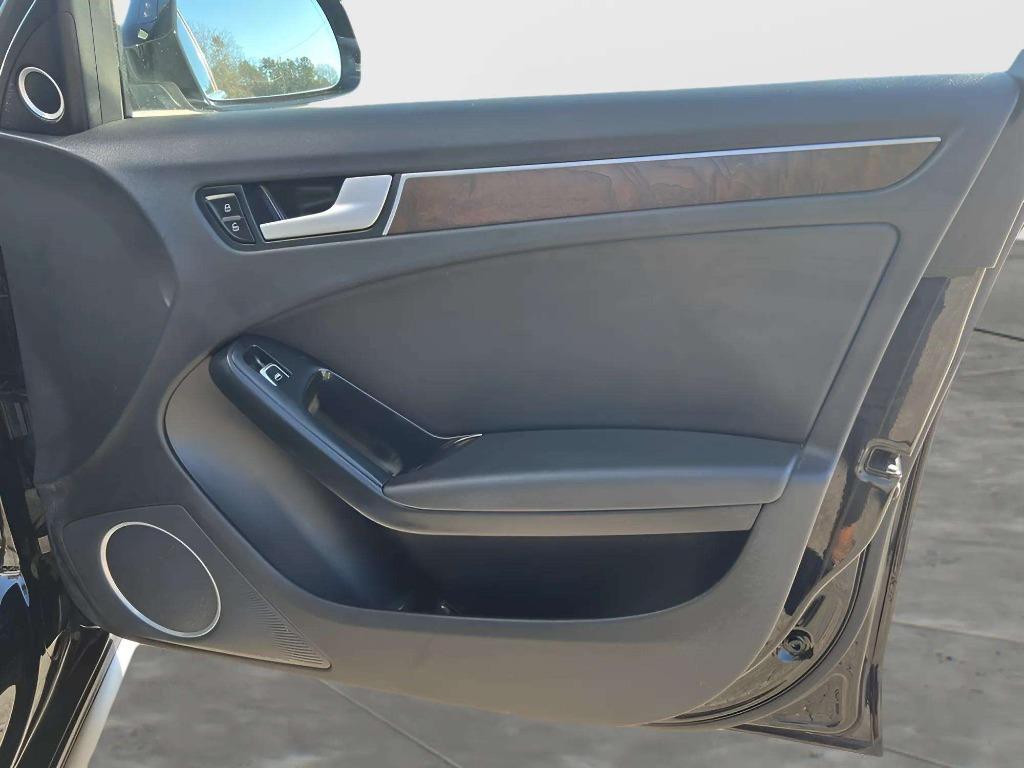 2015 Audi A4 - $9,995