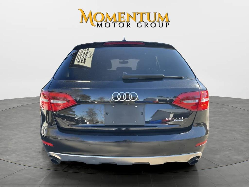 2015 Audi A4 - $9,995