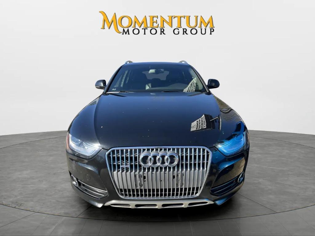2015 Audi A4 - $9,995