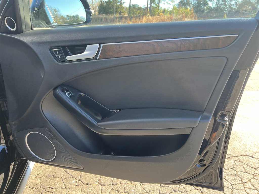 2015 Audi Allroad Premium Plus photo