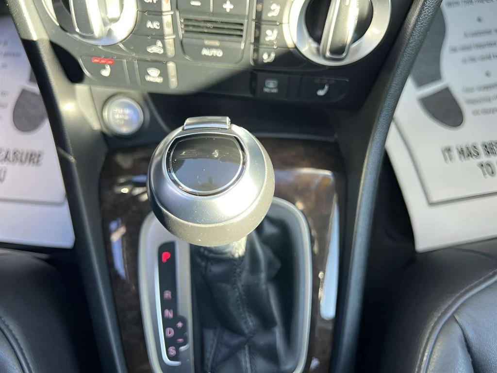 2015 Audi Q3 - $12,995