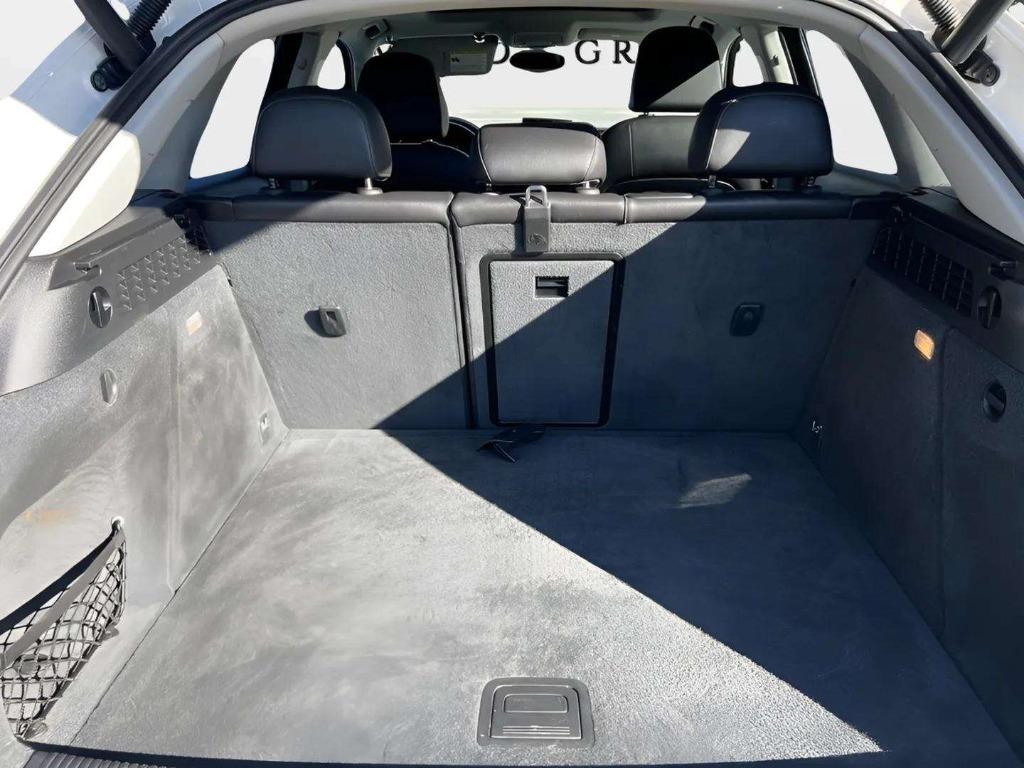 2015 Audi Q3 - $12,995