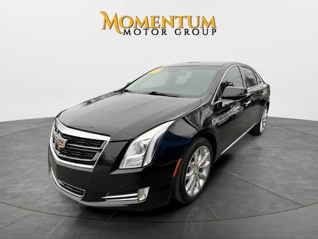 2016 Cadillac XTS - $15,995