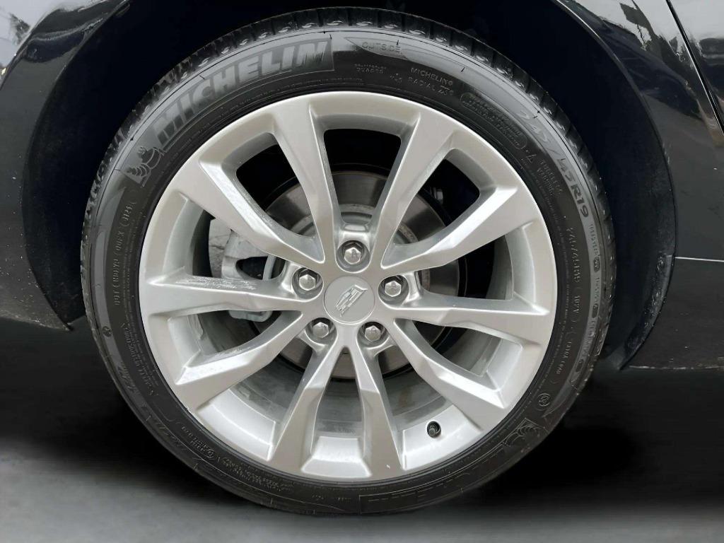 2016 Cadillac XTS - $15,995