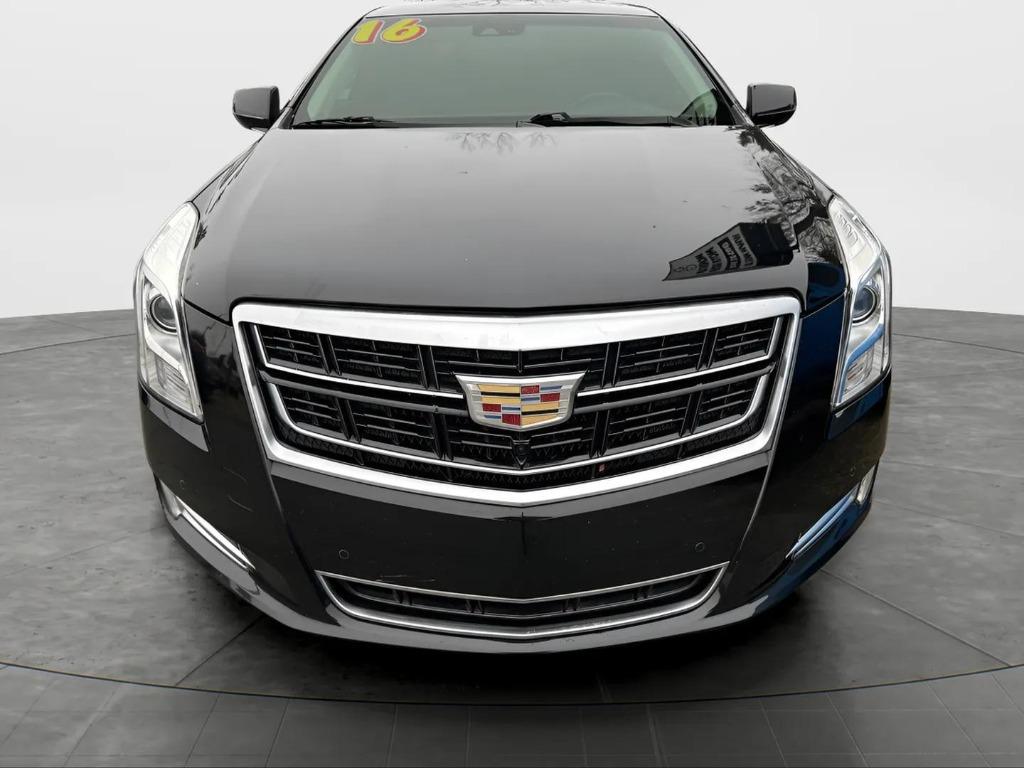 2016 Cadillac XTS - $15,995