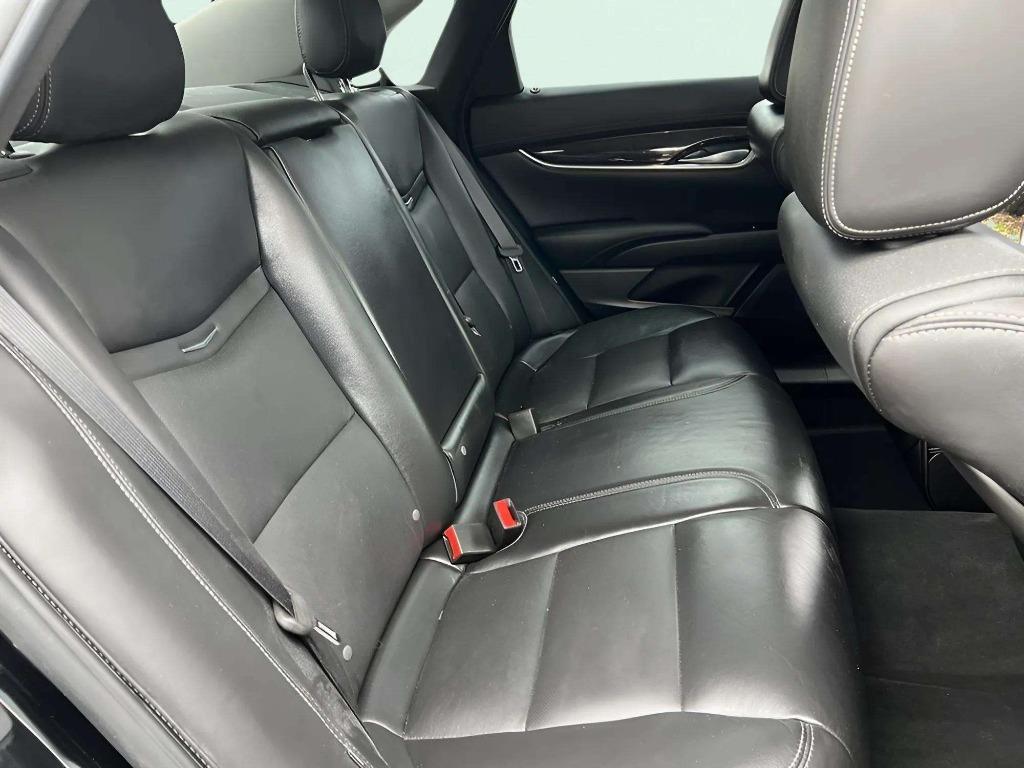 2016 Cadillac XTS - $15,995