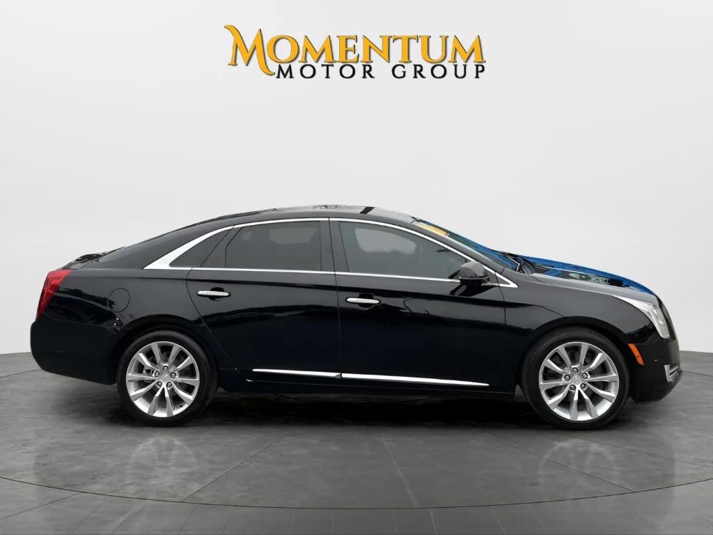 2016 Cadillac XTS - $15,995