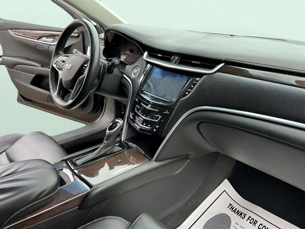 2016 Cadillac XTS - $15,995