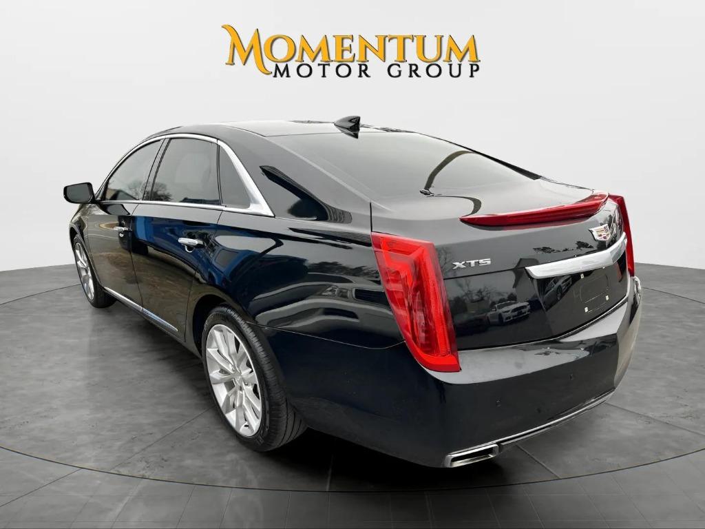 2016 Cadillac XTS - $15,995