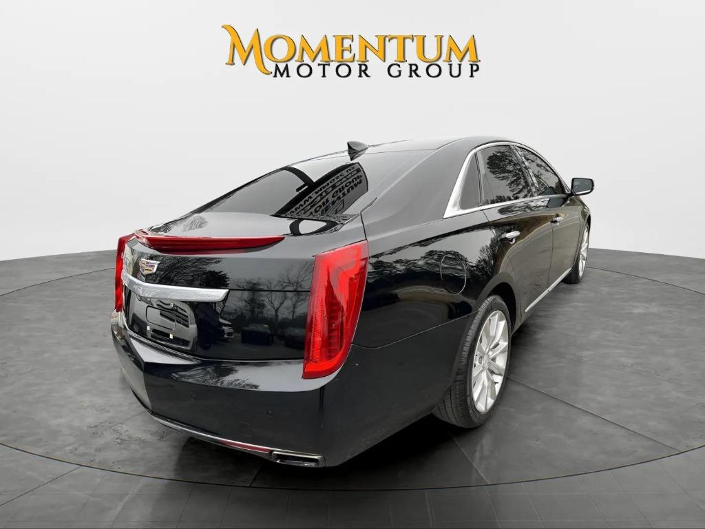 2016 Cadillac XTS - $15,995