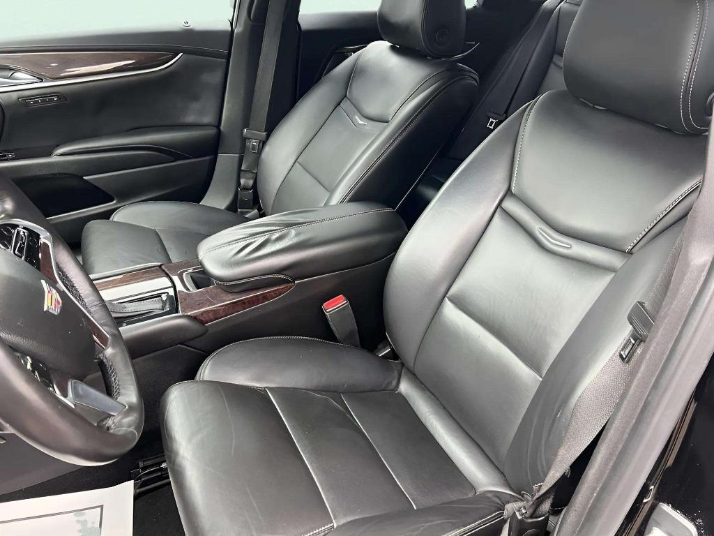 2016 Cadillac XTS - $15,995