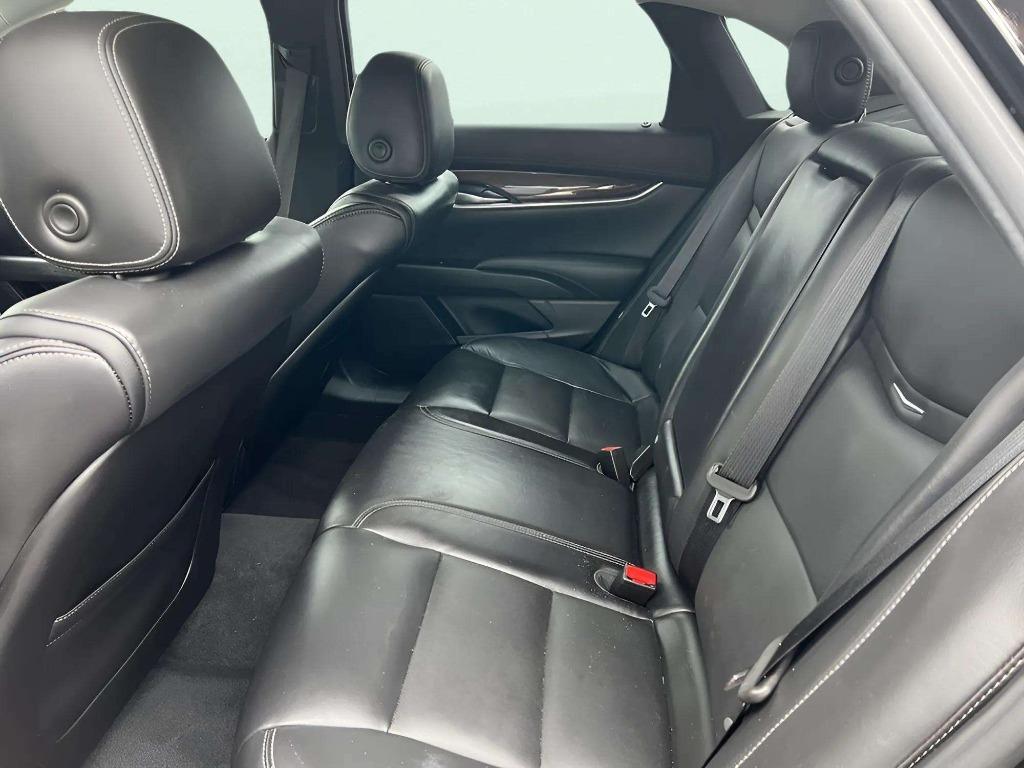 2016 Cadillac XTS - $15,995