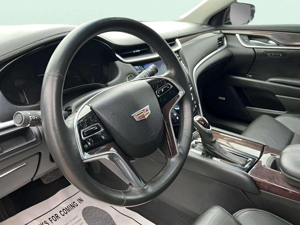 2016 Cadillac XTS - $15,995
