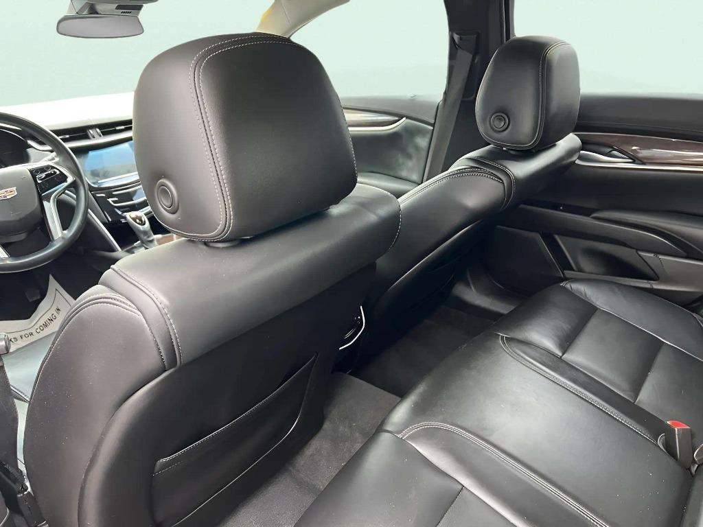 2016 Cadillac XTS - $15,995