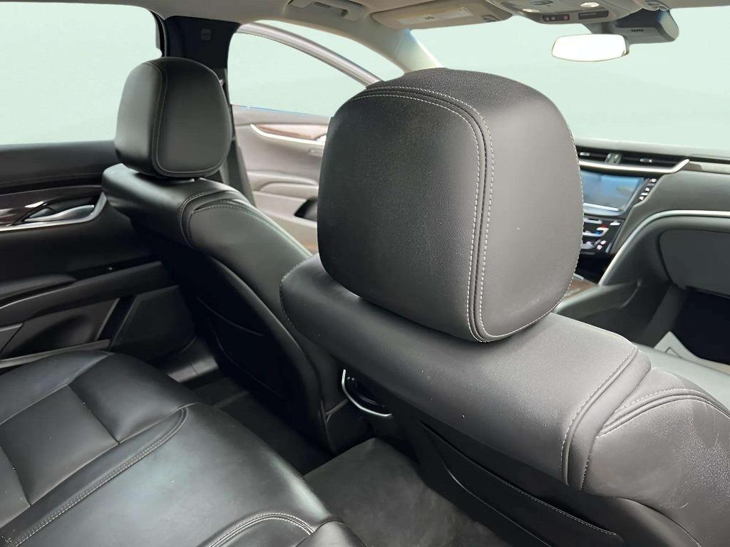 2016 Cadillac XTS - $15,995