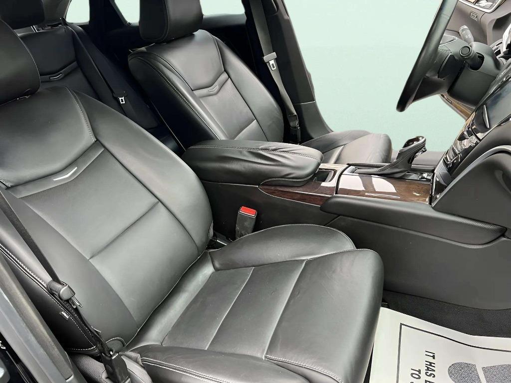 2016 Cadillac XTS - $15,995