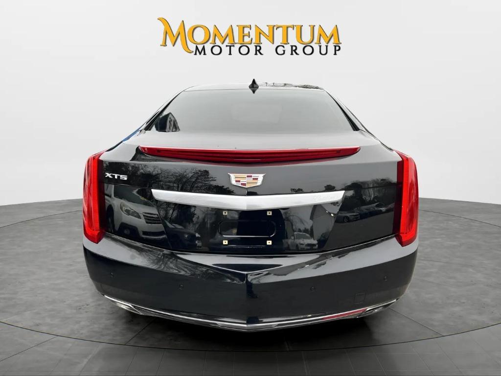 2016 Cadillac XTS - $15,995