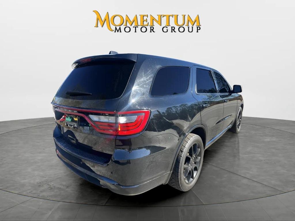 2018 Dodge Durango - $15,995