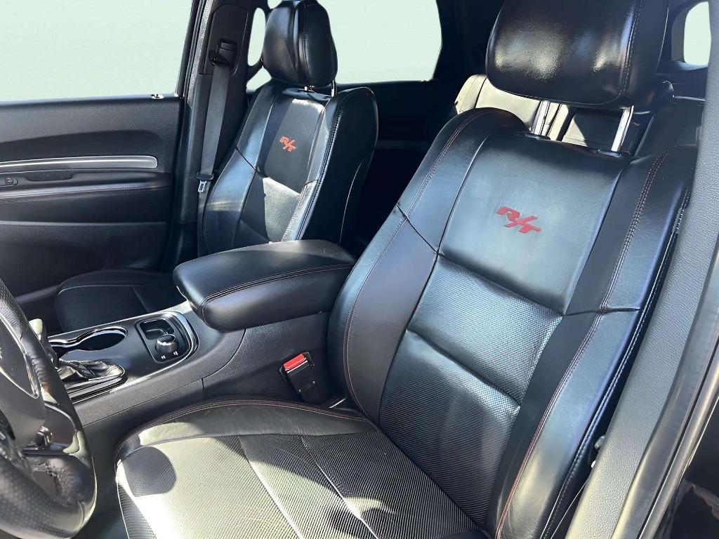 2018 Dodge Durango - $15,995