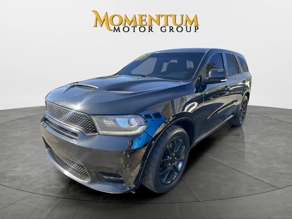 2018 Dodge Durango - $15,995