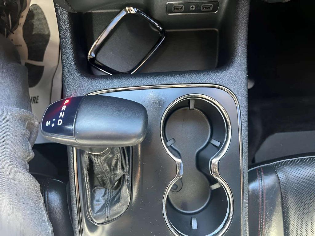2018 Dodge Durango - $15,995